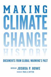 Making Climate Change History