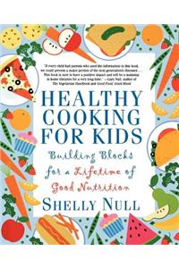 Healthy Cooking for Kids