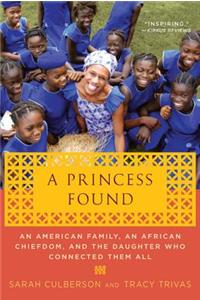 Princess Found