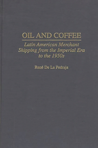 Oil and Coffee