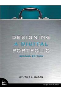 Designing a Digital Portfolio