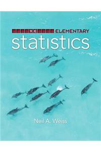 Elementary Statistics