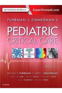 Pediatric Critical Care