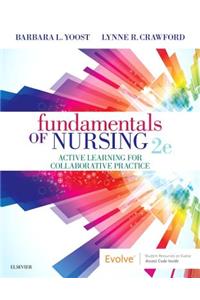 Fundamentals of Nursing E-Book