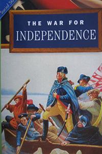 History Social Science 2006 Content Reader Grade 5: The War for Independence