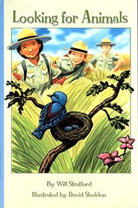 Reading 2010 (Ai5) Independent Reader Grade K Unit 2 Week 3 Looking for Animals