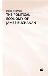 Political Economy of James Buchanan
