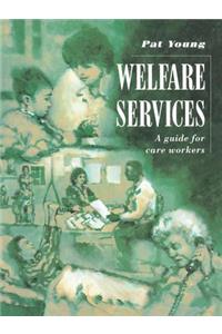 Welfare Services