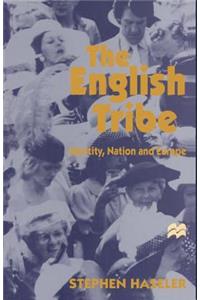 English Tribe