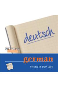 On Course German