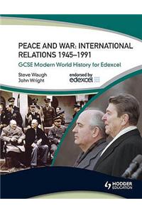 GCSE Modern World History for Edexcel: the Era of the Cold W