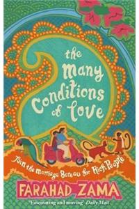 The Many Conditions Of Love