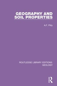 Geography and Soil Properties