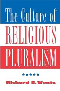 The Culture Of Religious Pluralism