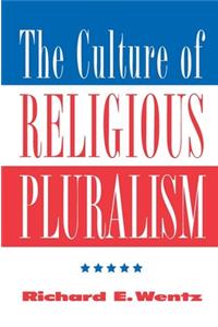 Culture of Religious Pluralism