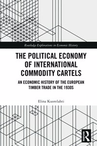The Political Economy of International Commodity Cartels
