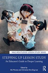 Stepping up Lesson Study