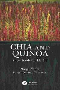 Chia and Quinoa
