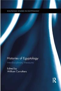 Histories of Egyptology