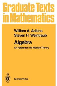 Algebra