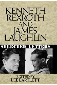 Kenneth Rexroth and James Laughlin