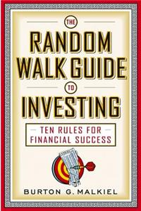 Random Walk Guide to Investing