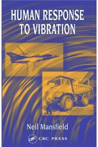 Human Response to Vibration