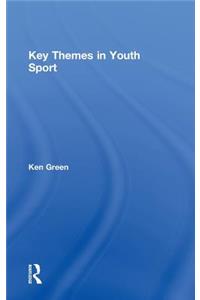 Key Themes in Youth Sport