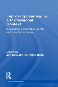 Improving Learning in a Professional Context