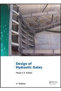 Design of Hydraulic Gates