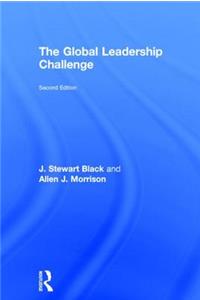 Global Leadership Challenge