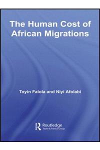 The Human Cost of African Migrations