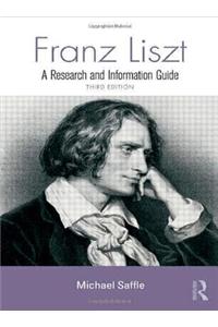 Franz Liszt