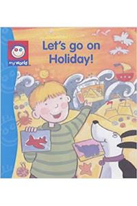Let's Go on Holiday