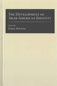 Development of Arab-American Identity