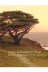 Artists at Continent's End