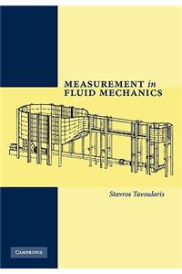 Measurement in Fluid Mechanics