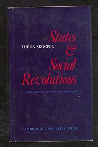 States and Social Revolutions
