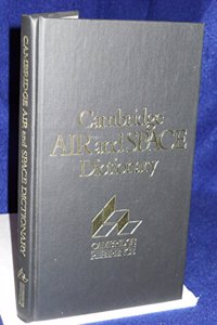 Cambridge Air and Space Dictionary