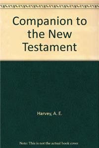 Companion to the New Testament