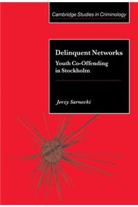 Delinquent Networks
