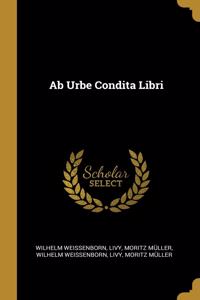 Ab Urbe Condita Libri