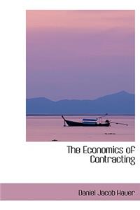 The Economics of Contracting