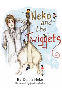 Neko and the Twiggets