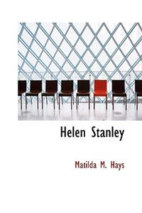 Helen Stanley