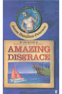 Amazing Disgrace