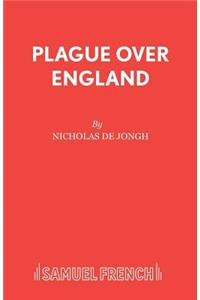 Plague Over England