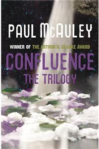 Confluence - The Trilogy