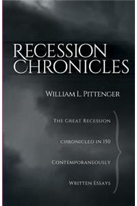 Recession Chronicles