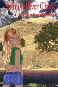 Salmon River Magic